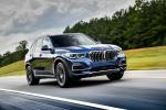 BMW X5 xDrive40i xLine 2018 года (NA)